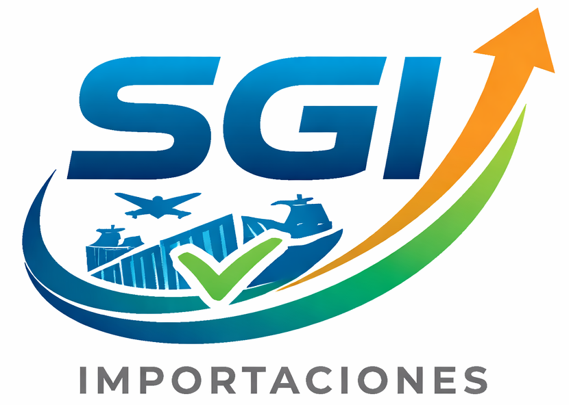 SGI Importaciones